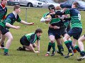 Ulster U-17 plate quarter final. Monaghan Vs Clogher Valley -5